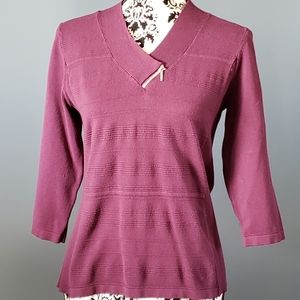 Laura petites sweater